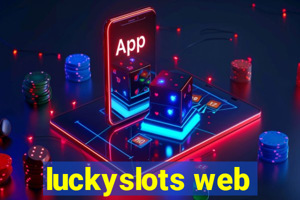 luckyslots web